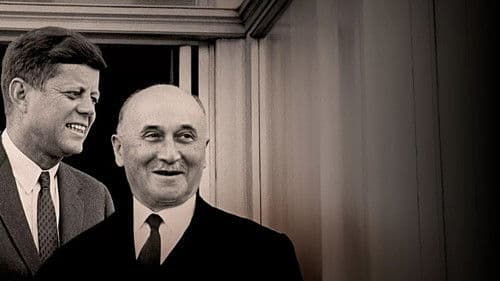 Jean Monnet, l'aventurier de l'Europe Bild 1