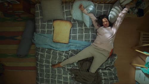 Imperfect: Karier, Cinta & Timbangan Bild 4