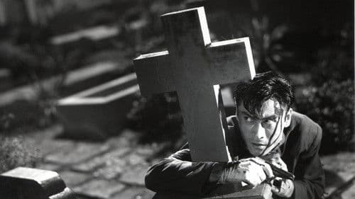 憲兵と幽霊 Bild 1