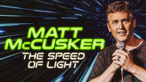 Matt McCusker: The Speed of Light Bild 6