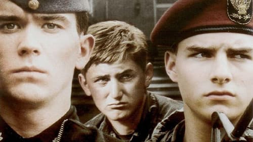 Die Kadetten von Bunker Hill Bild 2