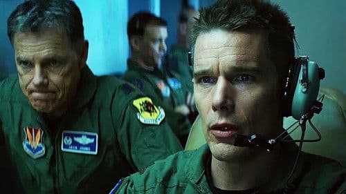 Good Kill - Tod aus der Luft Bild 8
