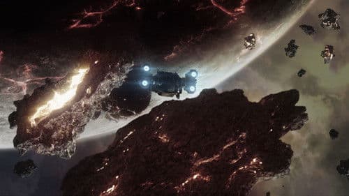 Dark Resurrection Bild 1