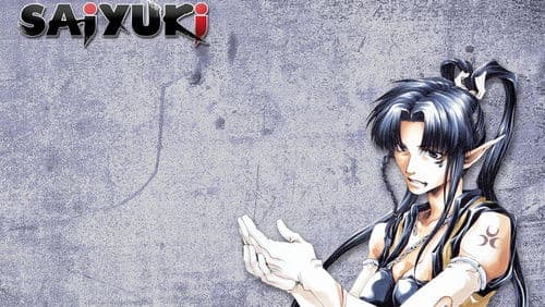 Saiyuki: Reise nach Westen Bild 3