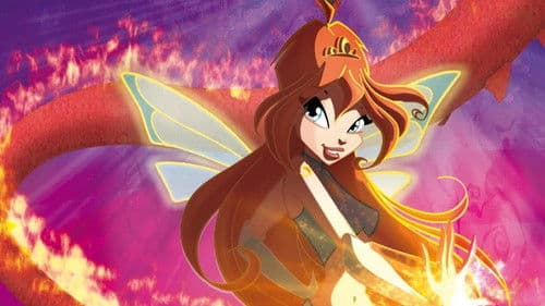 Winx Club - Battaglia per Magix Bild 1