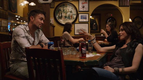 The Price for Silence Bild 2