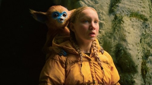 Die Legende von Ochi Bild 1