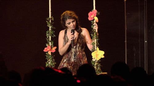 Paula Fernandes: Ao Vivo Bild 6