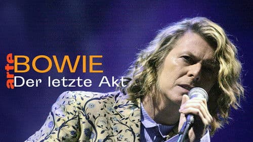Bowie - Der letzte Akt Bild 5