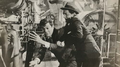 Wer war die Dame? Bild 2