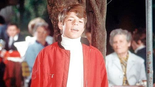 Heintje - Ein Herz geht auf Reisen Bild 1