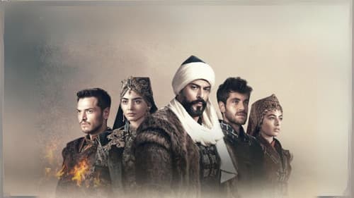 Kuruluş Osman Bild 4