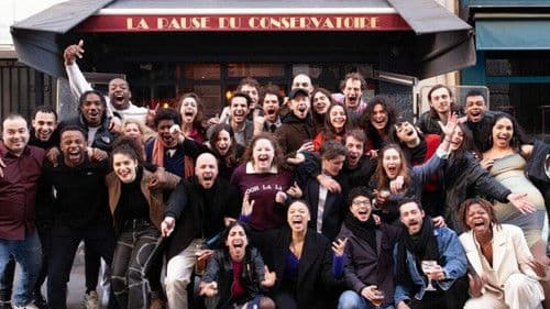 Rue du Conservatoire Bild 3