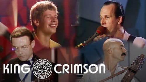 King Crimson: Live in Munich, 1982 Bild 1