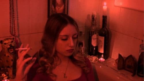 Cig Fag Smoke Bild 1