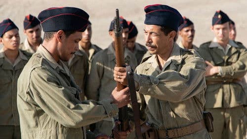 Die vergessenen Kämpfer Bild 3