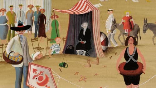 La Demoiselle et le Violoncelliste Bild 2