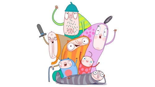 Egy kupac kufli Bild 1