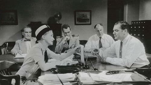 Die unsichtbare Front Bild 1