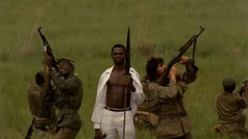 Der Löwe mit den sieben Köpfen Bild 6