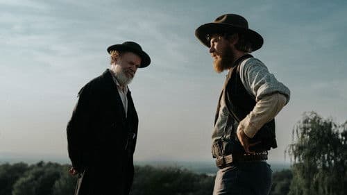 A Prayer for the Dying Bild 1