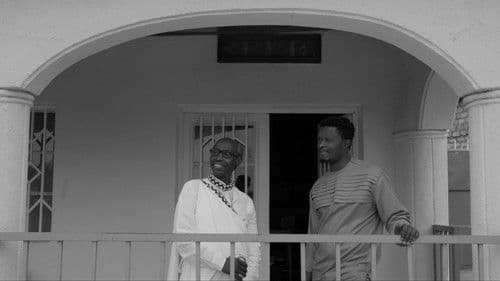 Citizen Kwame Bild 1