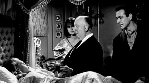 Tippi Hedren und die wilden Tiere Bild 4