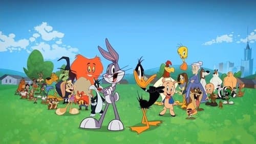 The Looney Tunes Show Bild 5
