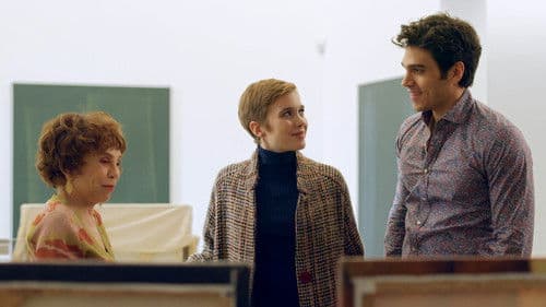 Die Versuchung Bild 2