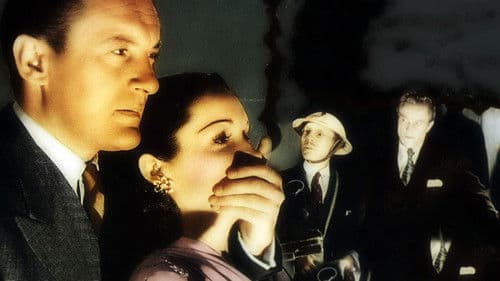 Quiet Please, Murder Bild 1