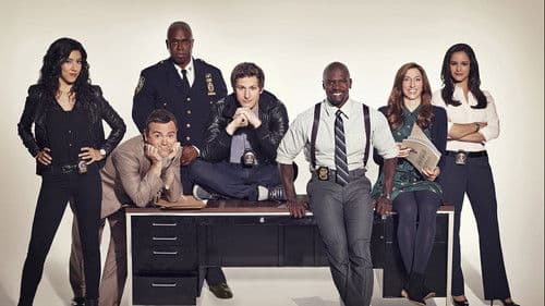 Brooklyn Nine-Nine Bild 7