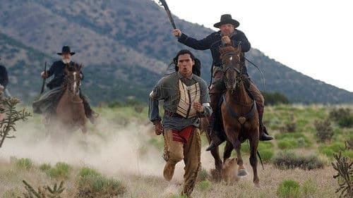 The Burrowers - Das Böse unter der Erde Bild 2