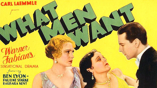 What Men Want Bild 1