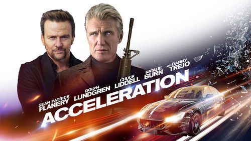 Acceleration - Gegen die Zeit Bild 7