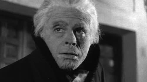 Creature of the Walking Dead Bild 1