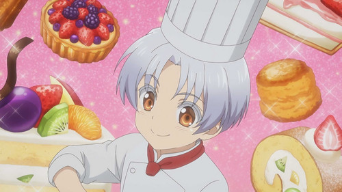 Sweet Reincarnation Bild 1