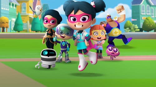 Sternenstreif Bild 4