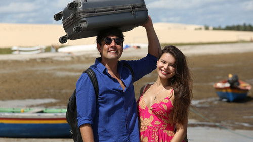 Vai Pra Onde? Bild 2