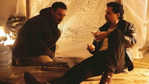 Blood for Dust Bild 7