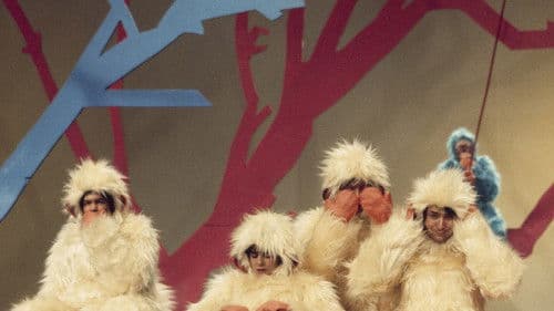 33 ⅓ Revolutions per Monkee Bild 3