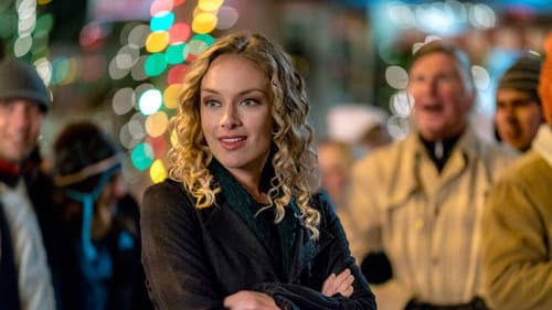 Marry Me at Christmas - Ein Fest zum Verlieben Bild 2