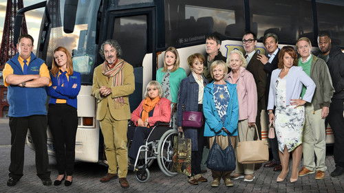 Murder on the Blackpool Express Bild 2