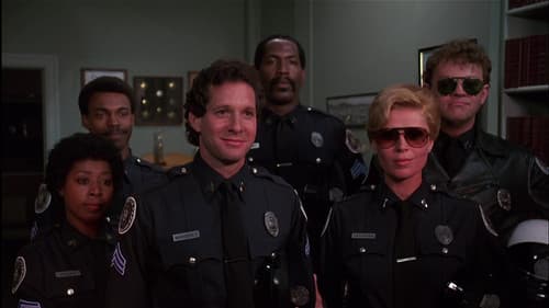 Police Academy 3 - und keiner kann sie bremsen Bild 2