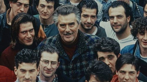 SanPa: Die Sünden des Retters Bild 2