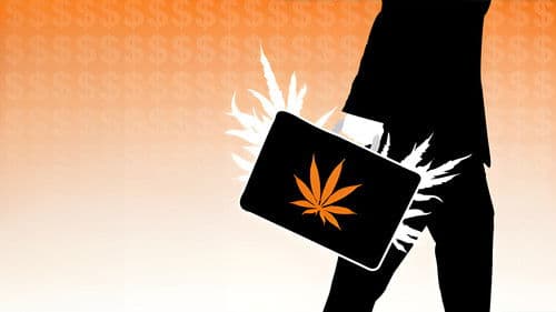 The Union: The Business Behind Getting High Bild 1