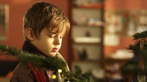 Engle Hører Til i Himlen Bild 1