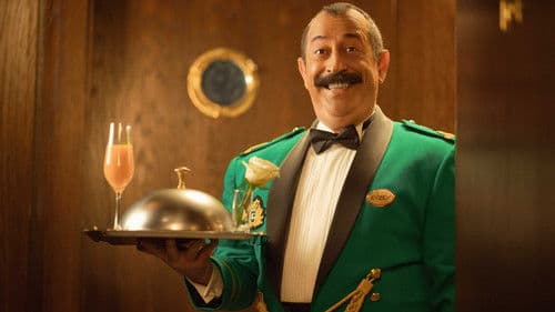 Do Not Disturb Bild 5