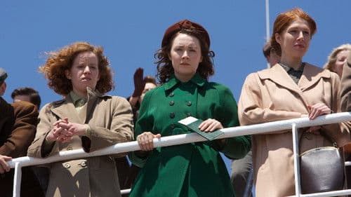 Brooklyn - Eine Liebe zwischen zwei Welten Bild 7