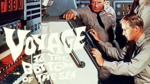 Die Seaview - In geheimer Mission Bild 4