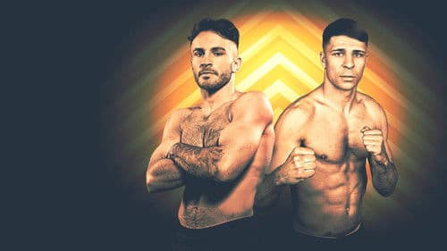 Owen Cooper vs. Constantin Ursu Bild 2